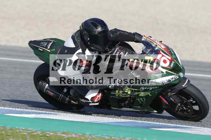 /02 28.-31.01.2025 Moto Center Thun Jerez/gruen-green/161